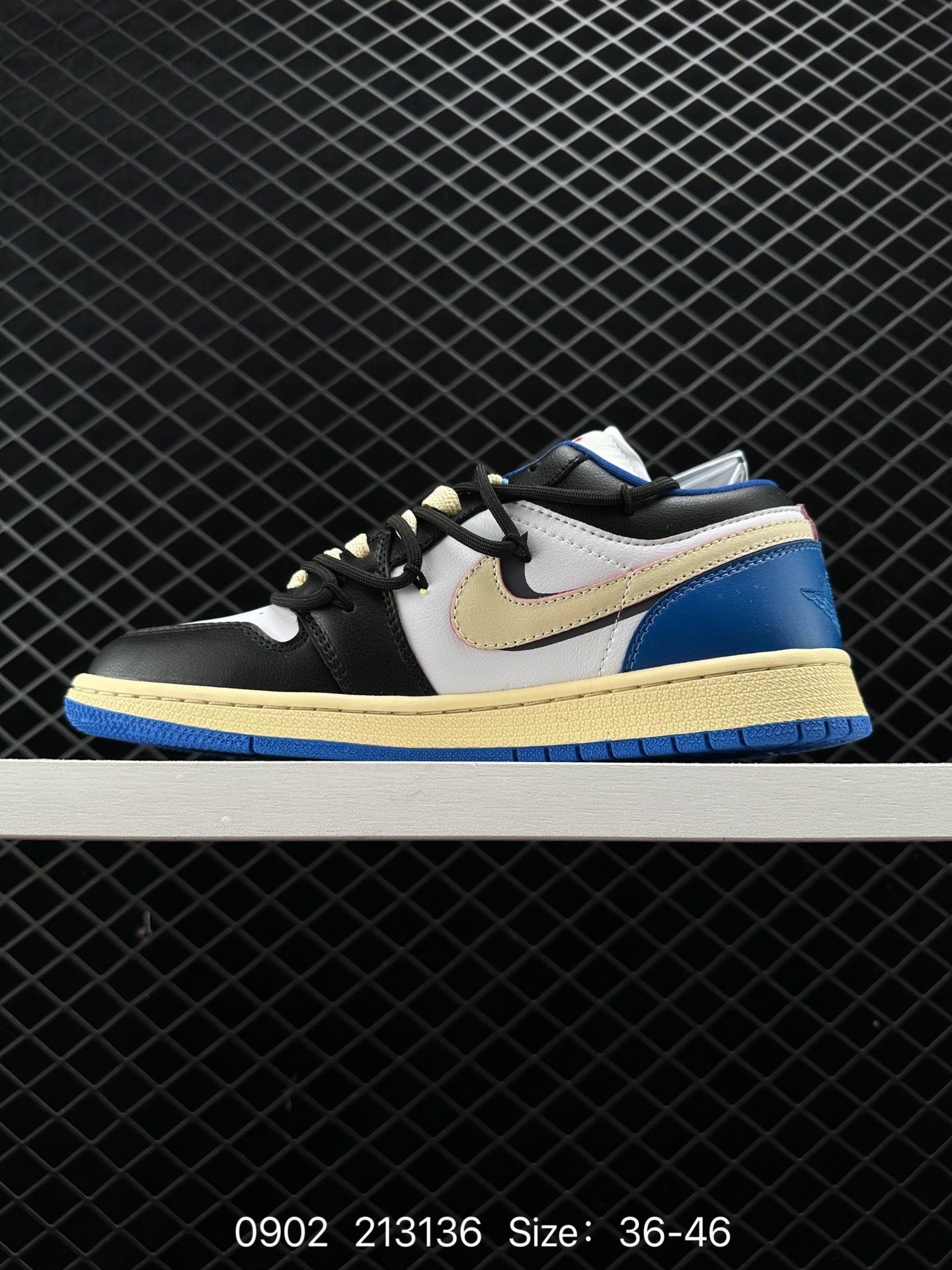 Air Jordan 1 Low AJ1